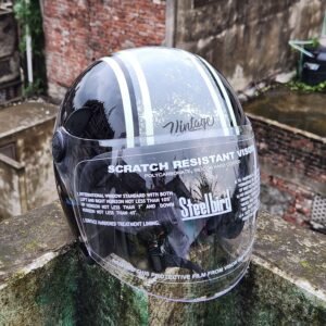 Steelbird SBH56 Vintage