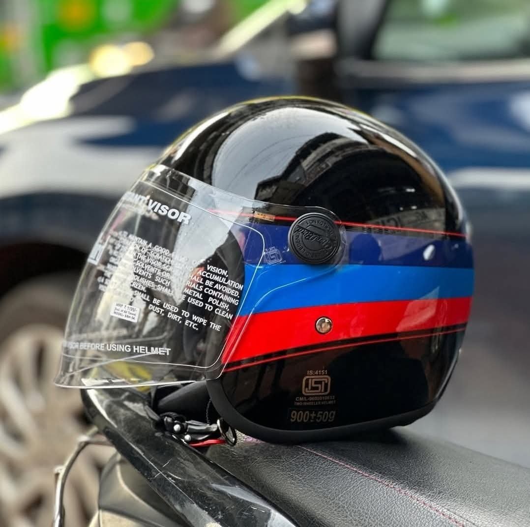 Steelbird SBH56 Vintage