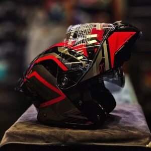 Trooper D3 2025 Edition