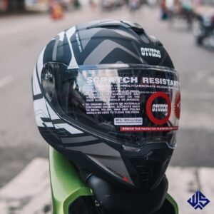 Trooper D3 2025 Edition