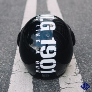 Royal Enfield Classic Helmet