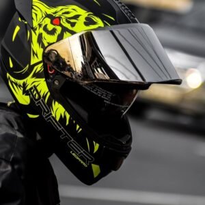 Studds Drifter Full Face Helmet