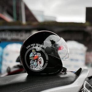 Studds Special Edition Classic Helmet