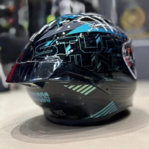 Studds Thunder Chameleon