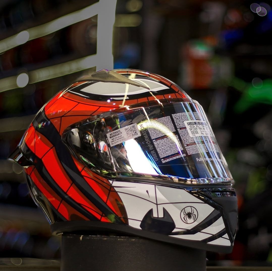 Spider-Man Marvel Edition